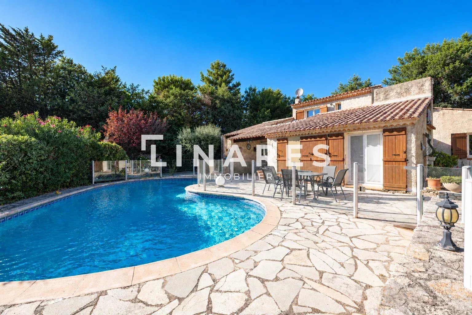 Maison à vendre, 153m², Marseille 12ème