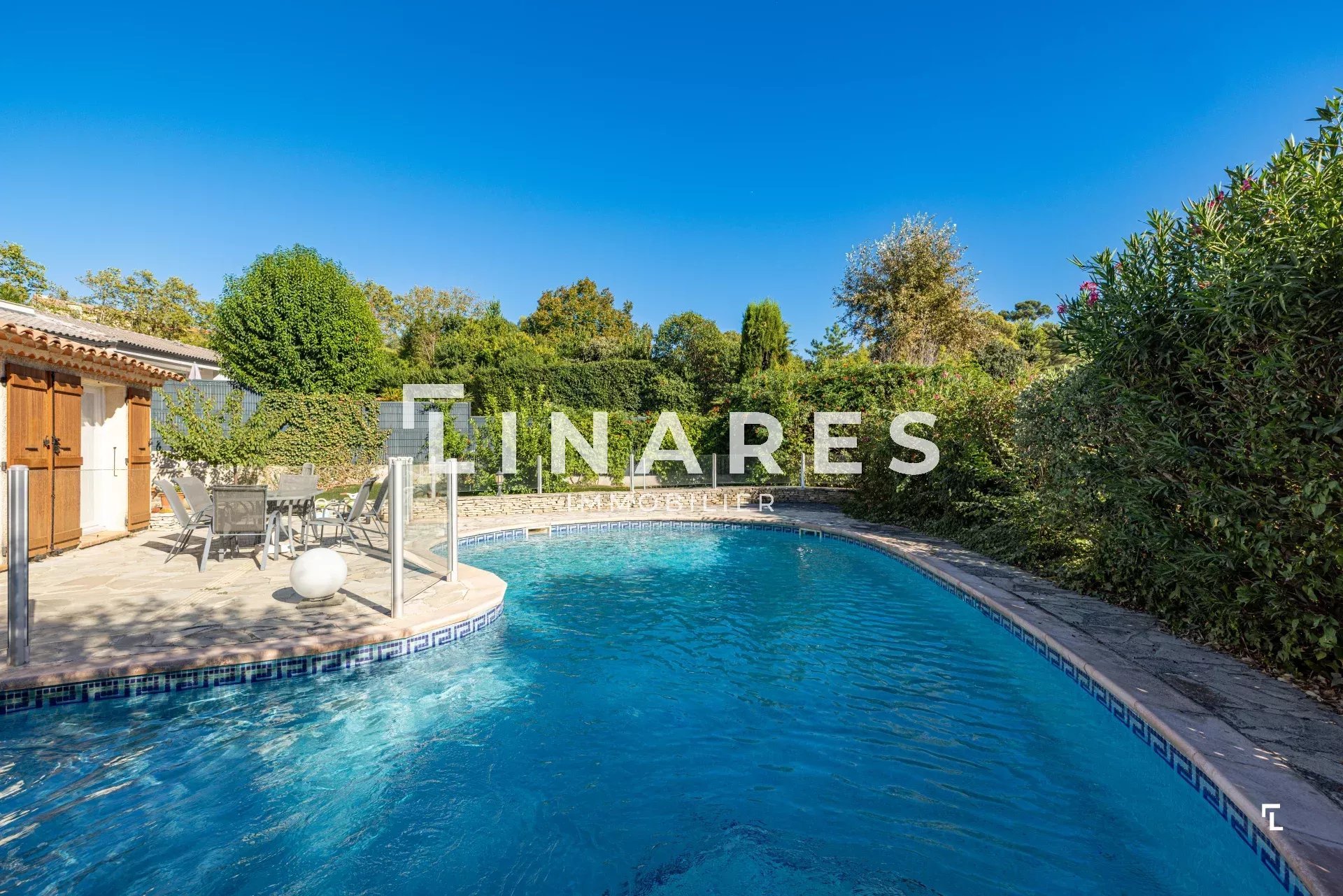 Maison à vendre, 153m², Marseille 12ème