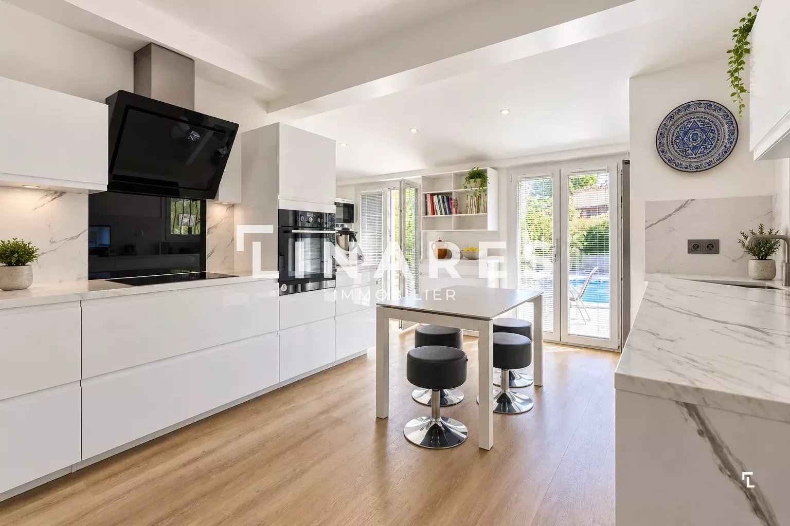 Maison à vendre, 153m², Marseille 12ème
