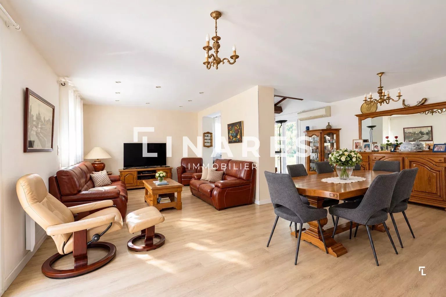 Maison à vendre, 153m², Marseille 12ème