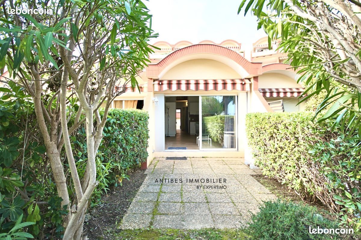 Maison à vendre, 43m², Antibes