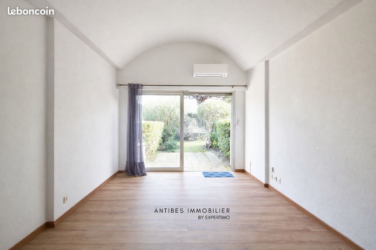 Maison à vendre, 43m², Antibes