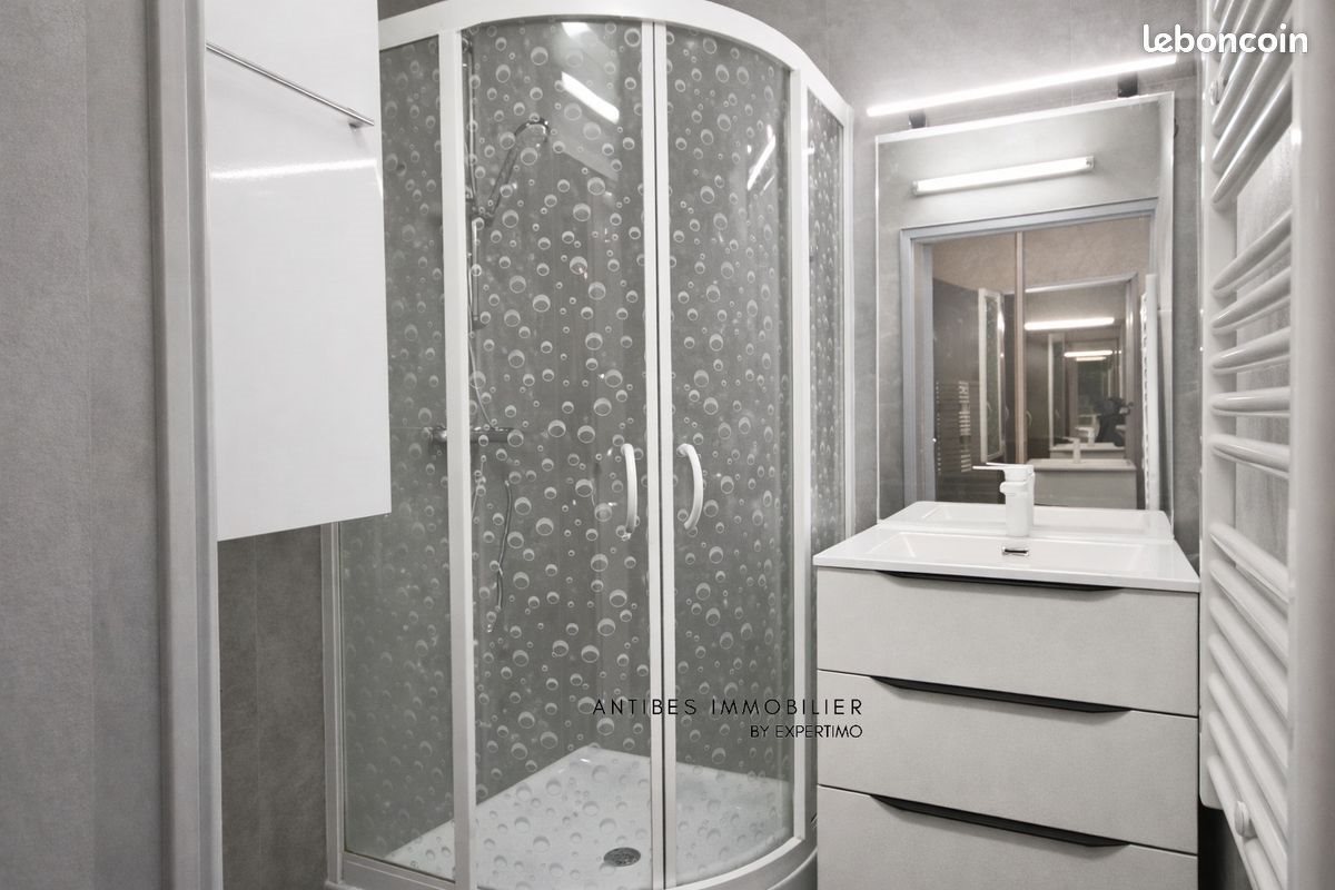 Maison à vendre, 43m², Antibes