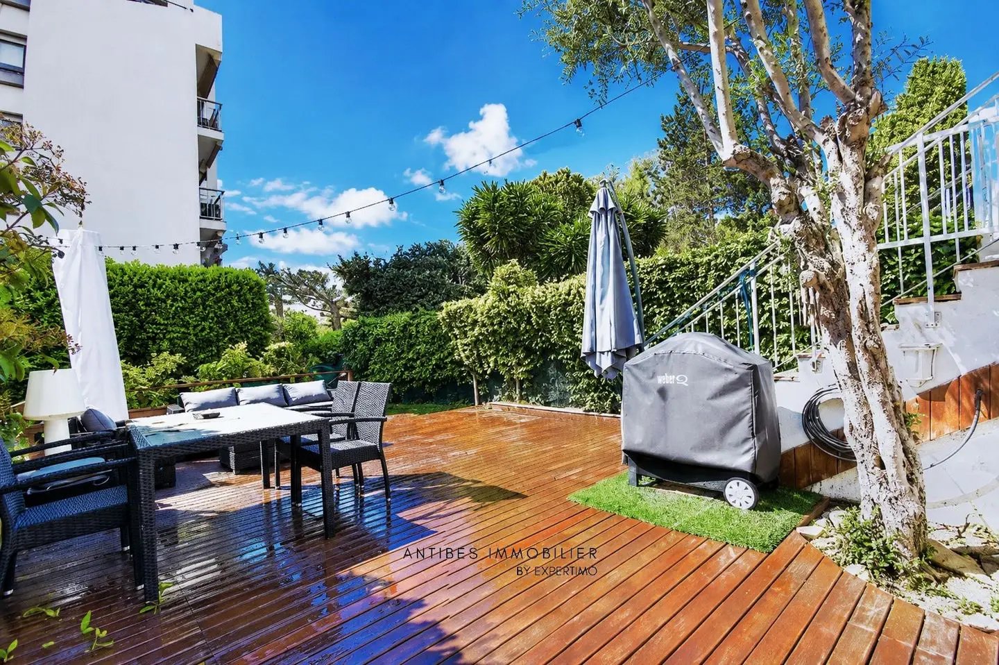 Appartement à vendre, 70m², Antibes