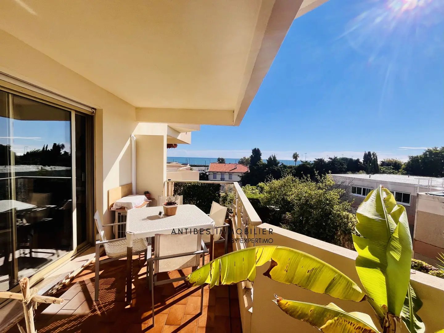 Appartement à vendre, 57m², Antibes