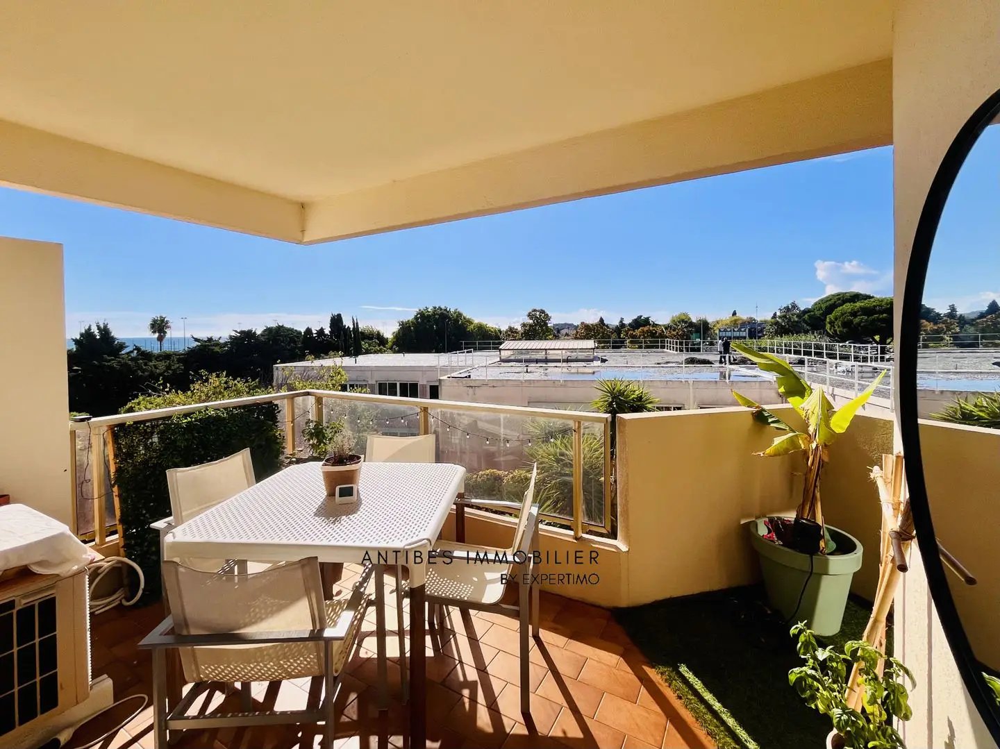 Appartement à vendre, 57m², Antibes