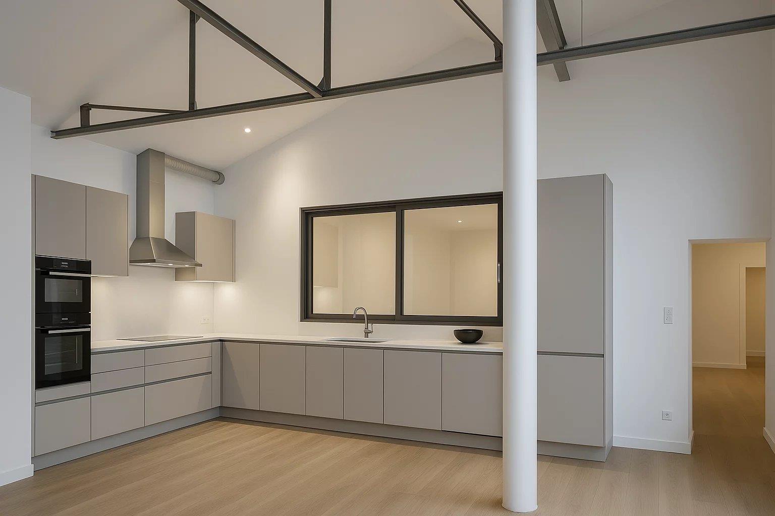 Appartement à vendre, 96m², Perpignan