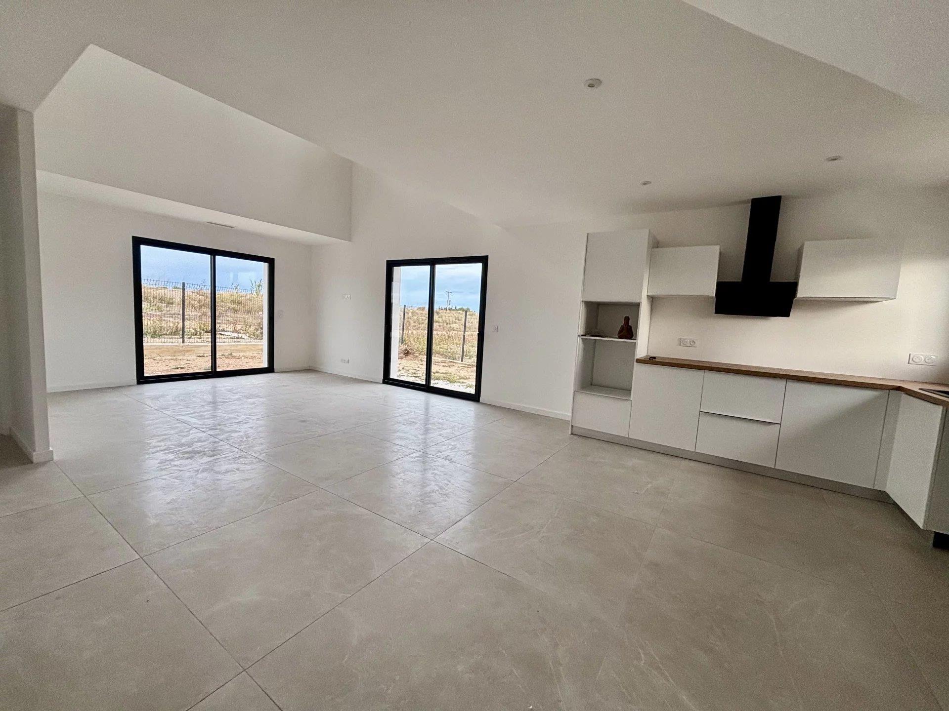 Maison à vendre, 102m², Saleilles