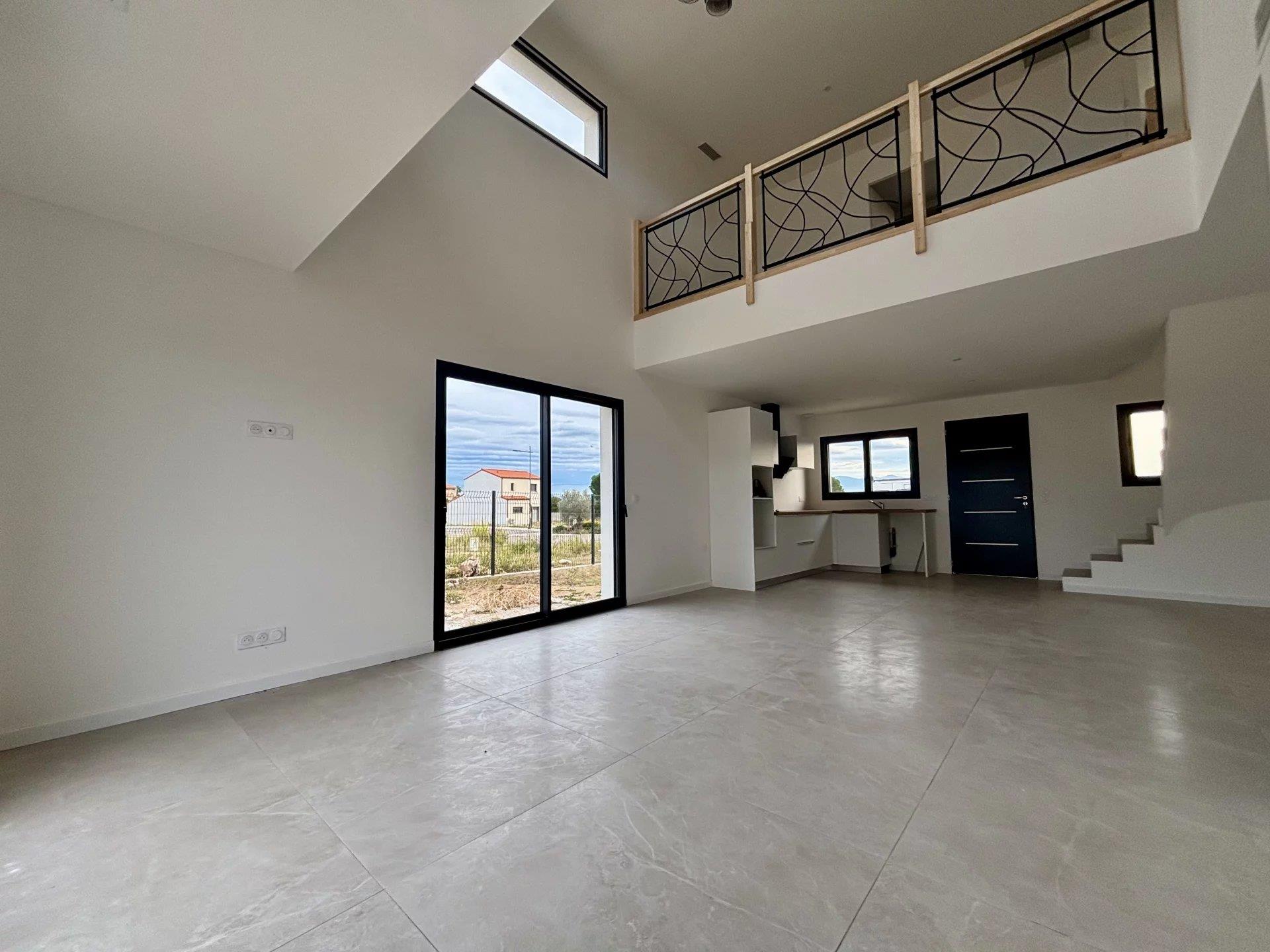 Maison à vendre, 102m², Saleilles