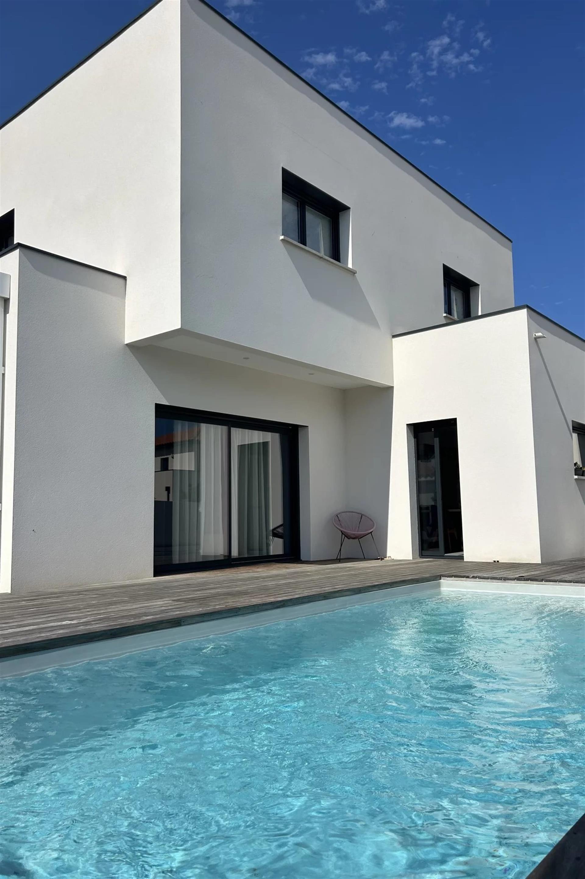 Maison à vendre, 160m², Villeneuve-de-la-Raho