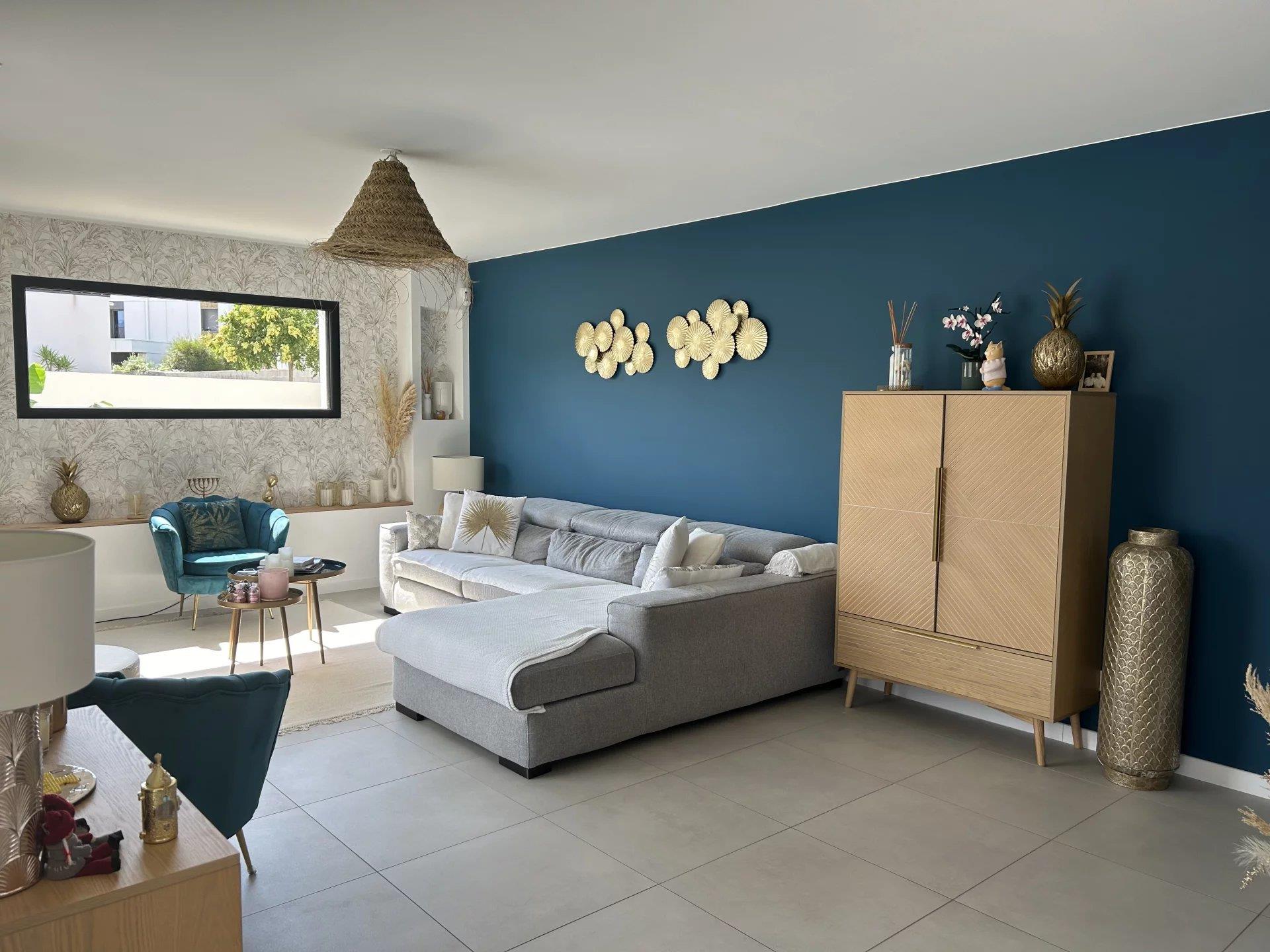 Maison à vendre, 160m², Villeneuve-de-la-Raho