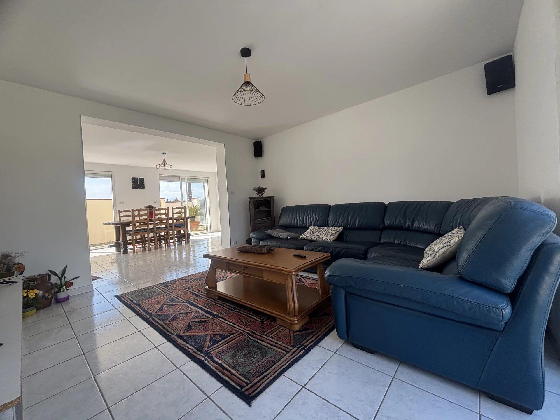 Maison à vendre, 140m², Le Boulou