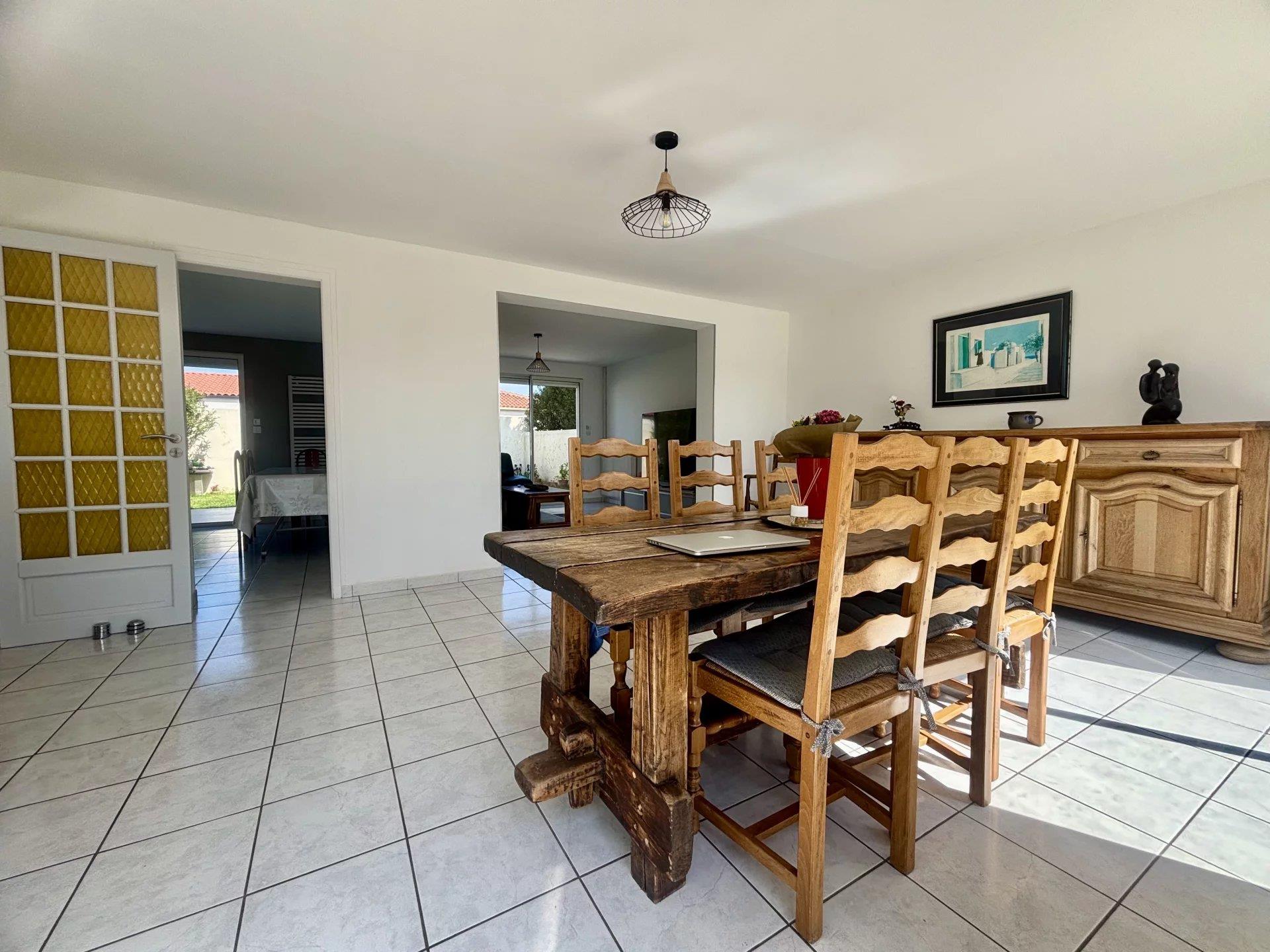Maison à vendre, 140m², Le Boulou