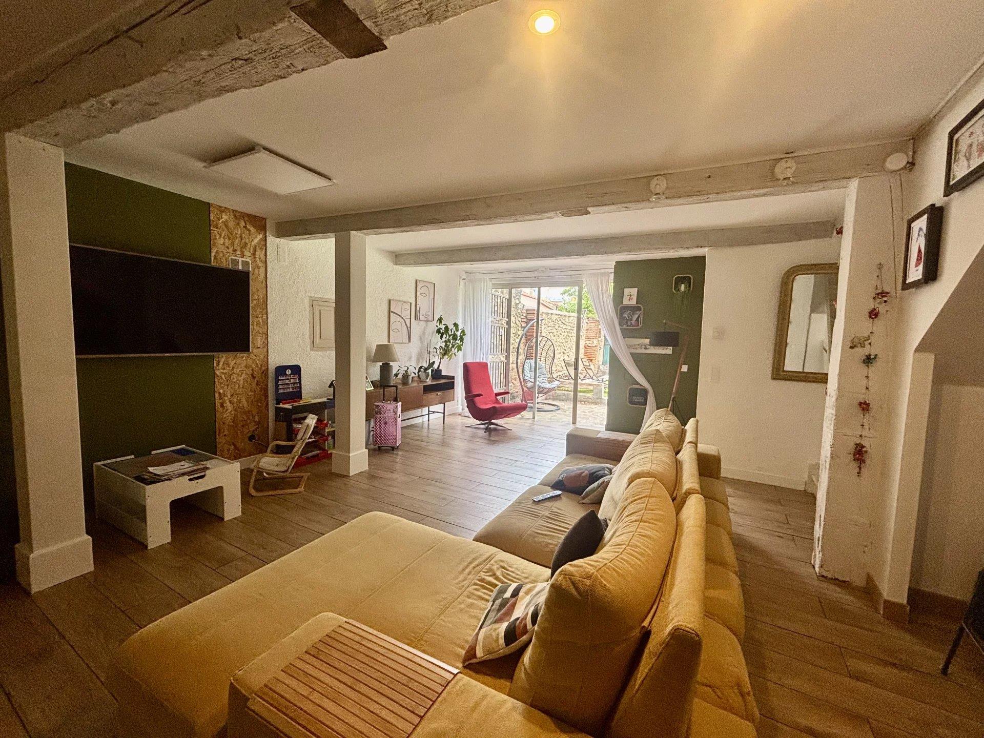 Maison à vendre, 215m², Passa