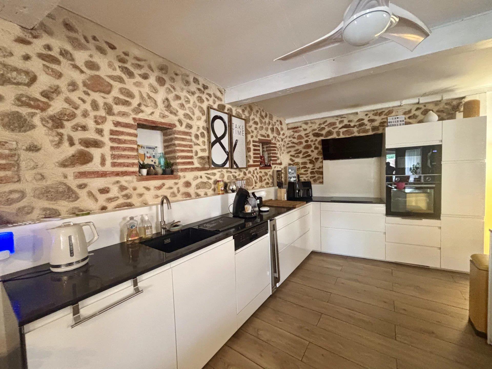 Maison à vendre, 215m², Passa