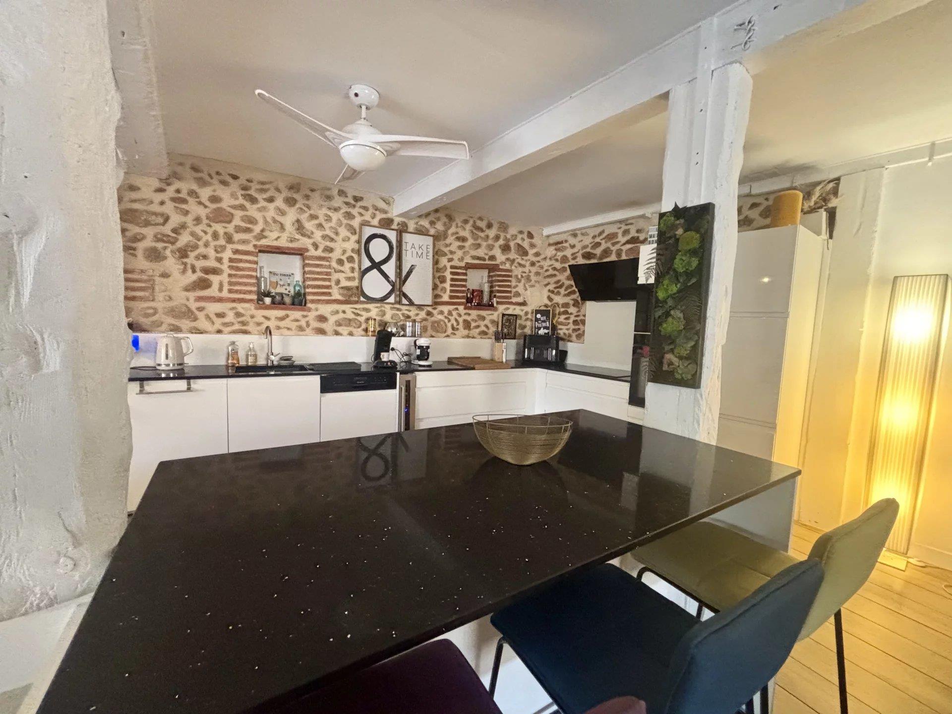 Maison à vendre, 215m², Passa