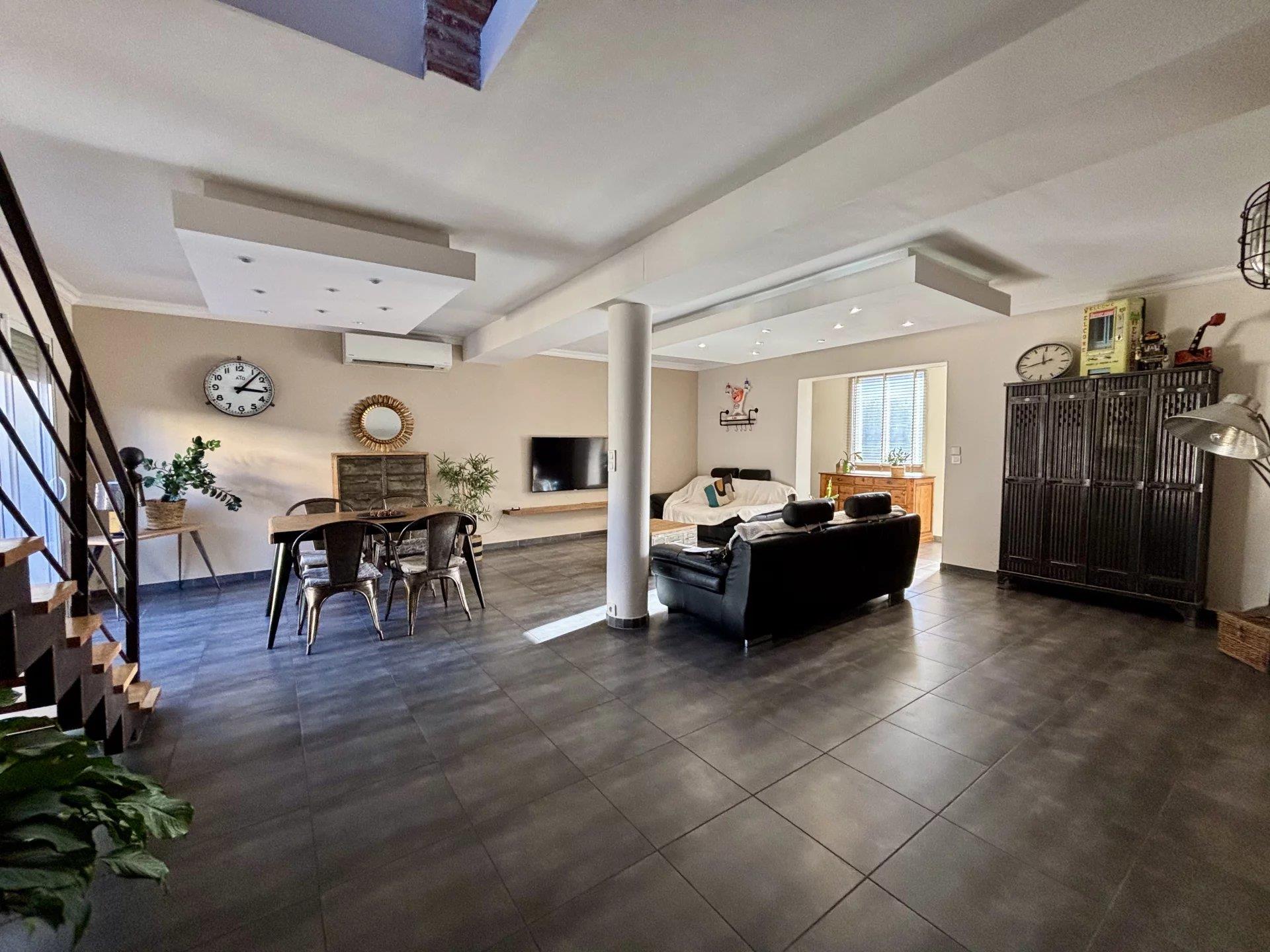 Maison à vendre, 118m², Millas