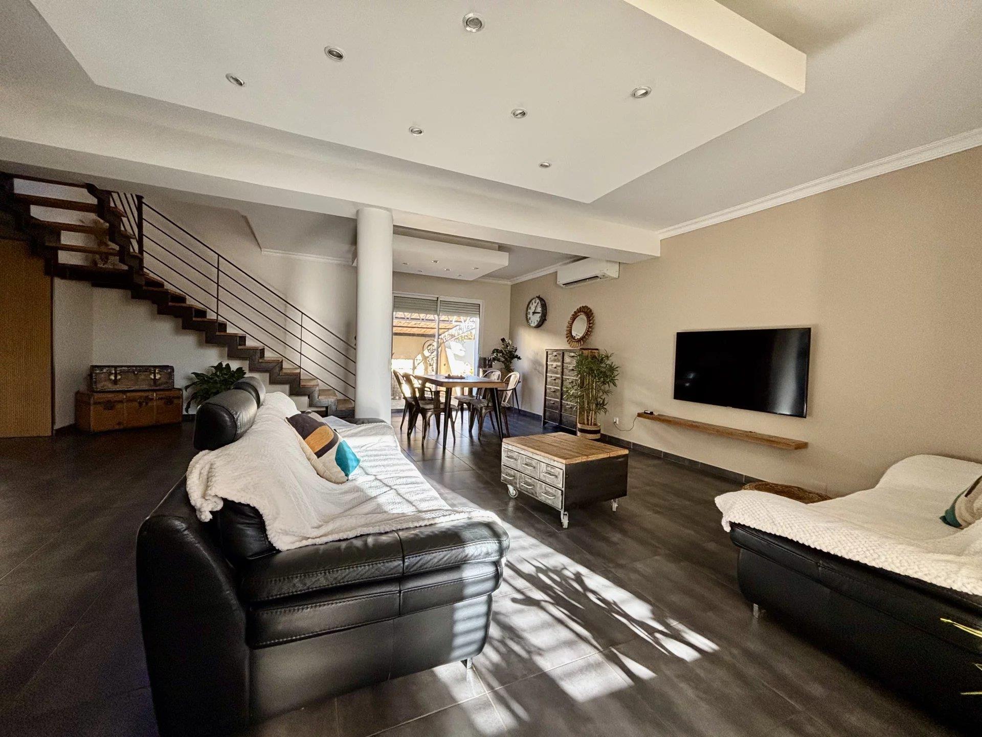 Maison à vendre, 118m², Millas