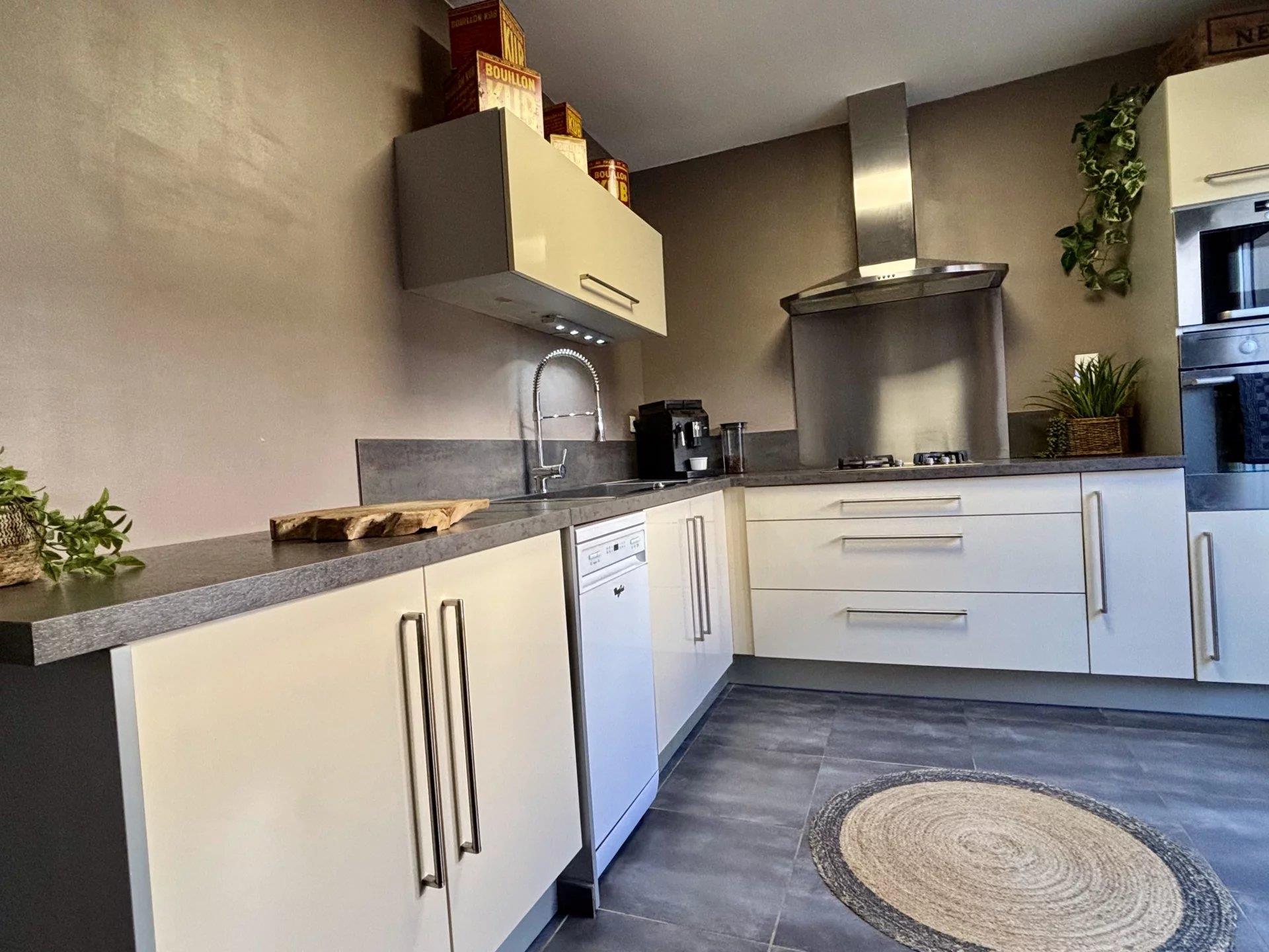 Maison à vendre, 118m², Millas
