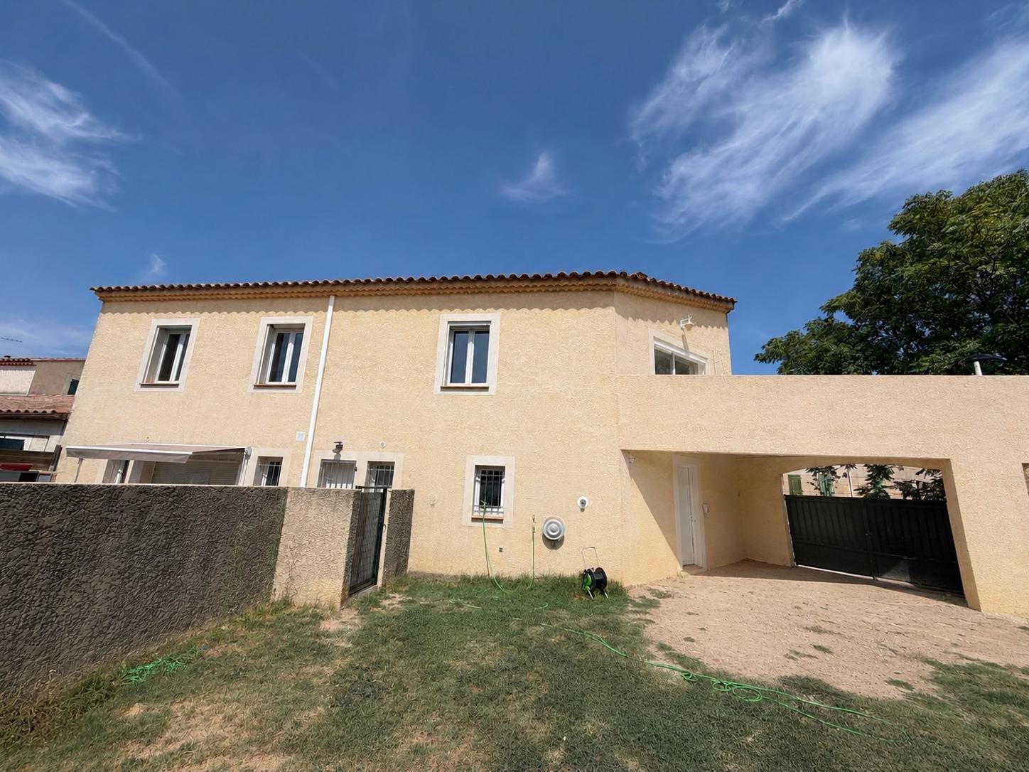 Maison à vendre, 250m², Uzès