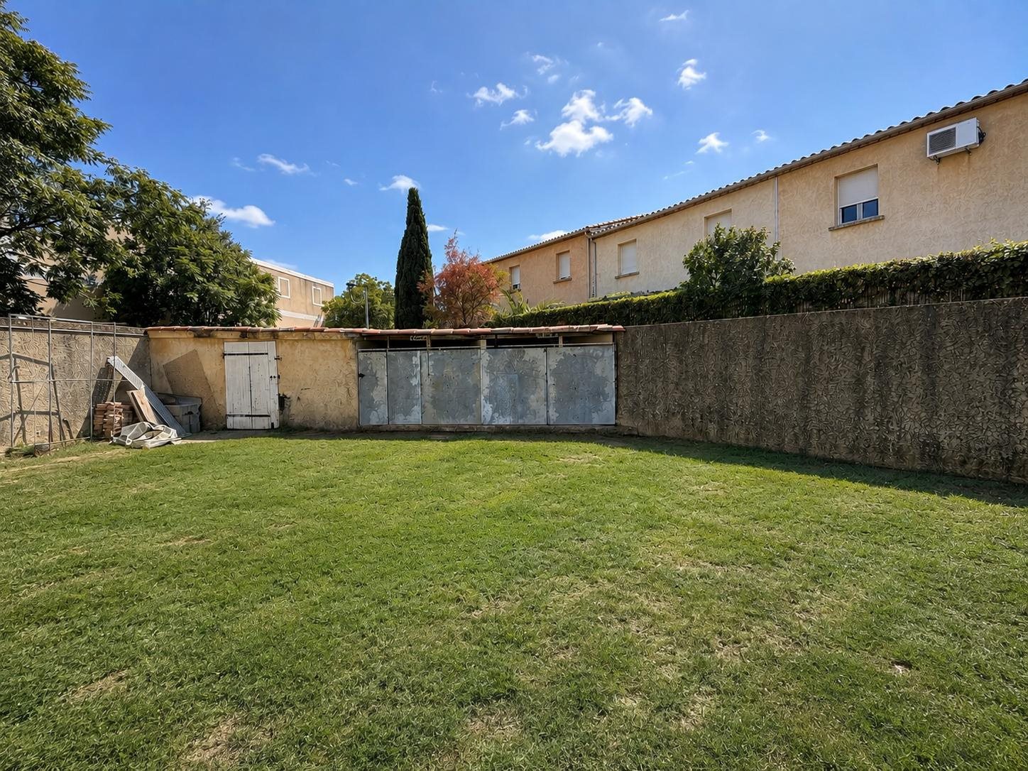 Maison à vendre, 250m², Uzès