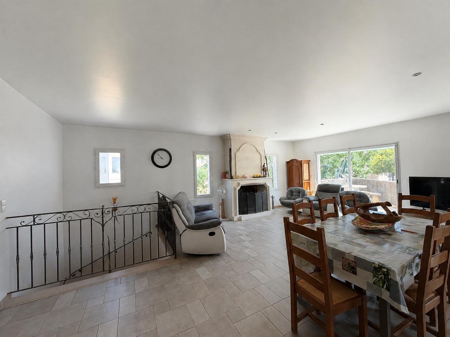 Maison à vendre, 250m², Uzès