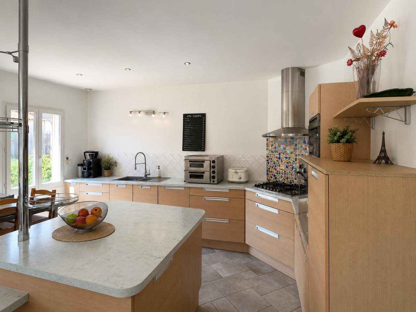 Maison à vendre, 250m², Uzès