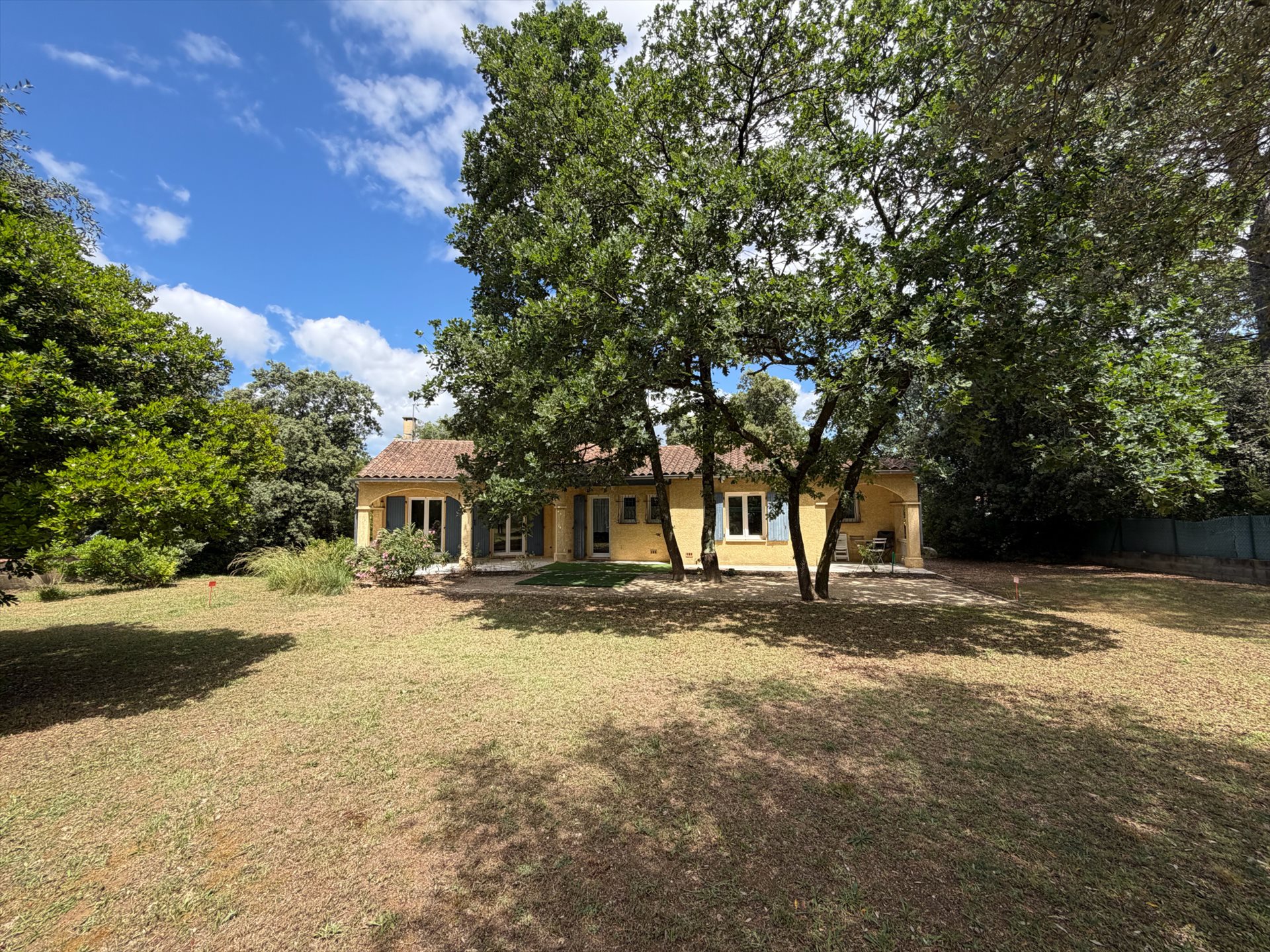 Maison à vendre, 95m², Gaujac