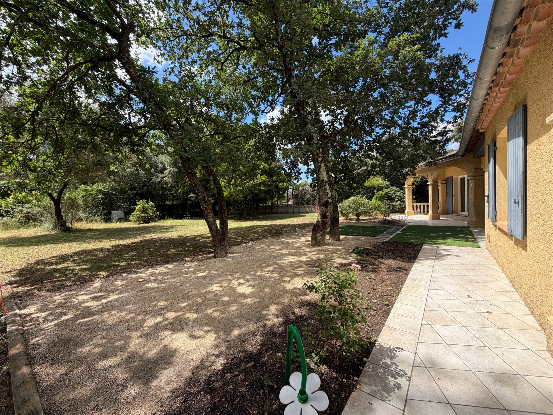 Maison à vendre, 95m², Gaujac