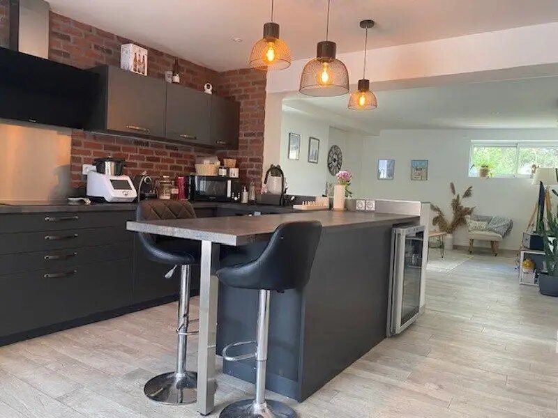 Maison à vendre, 81m², Craponne