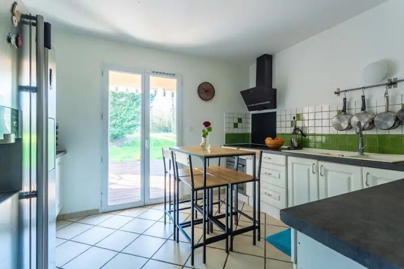 Maison à vendre, 135m², La Tour-de-Salvagny