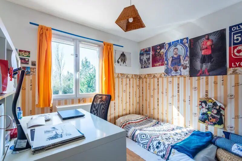 Maison à vendre, 135m², La Tour-de-Salvagny