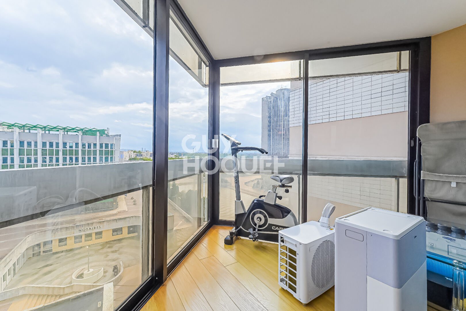 Appartement à vendre, 123m², Créteil