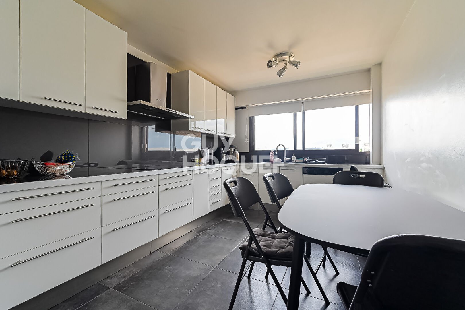 Appartement à vendre, 123m², Créteil