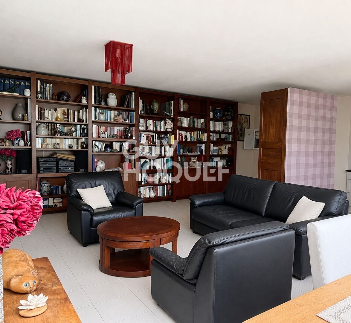 Appartement à vendre, 123m², Conflans-Sainte-Honorine