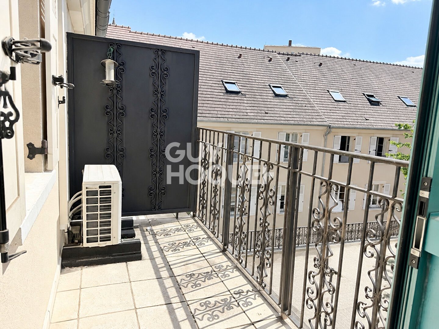 Appartement à vendre, 123m², Conflans-Sainte-Honorine