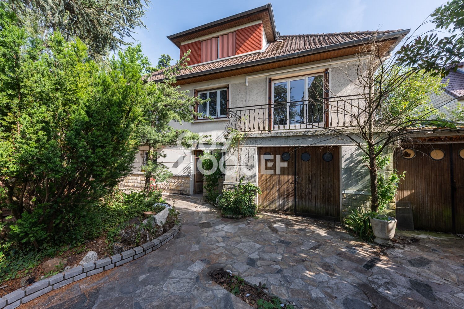 Maison à vendre, 268m², Champigny-sur-Marne