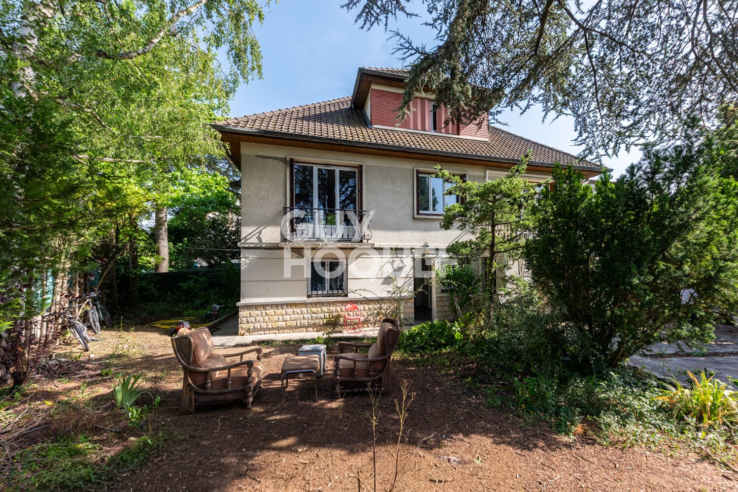 Maison à vendre, 268m², Champigny-sur-Marne