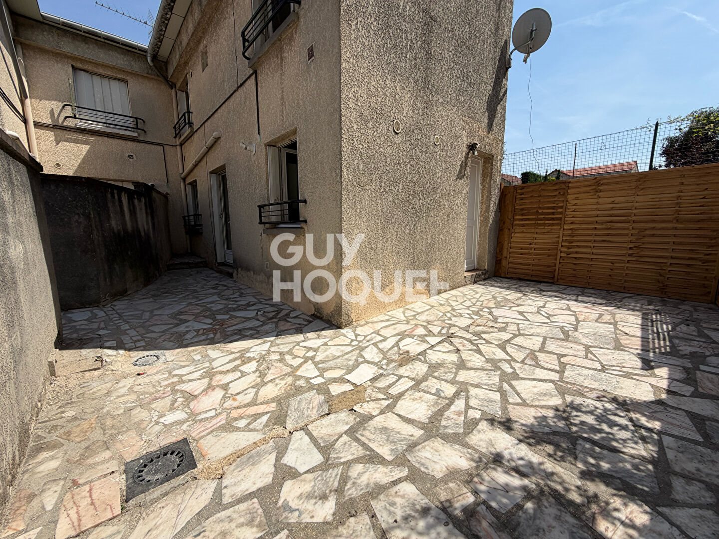 Maison à vendre, 62m², Montreuil