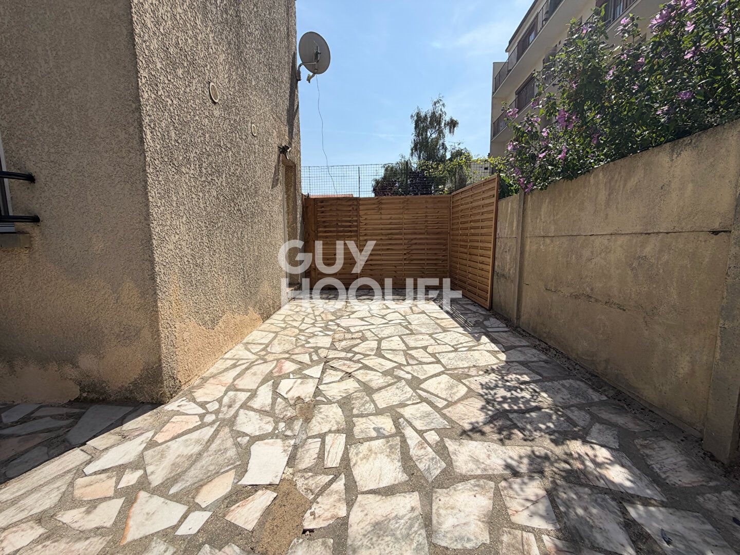 Maison à vendre, 62m², Montreuil