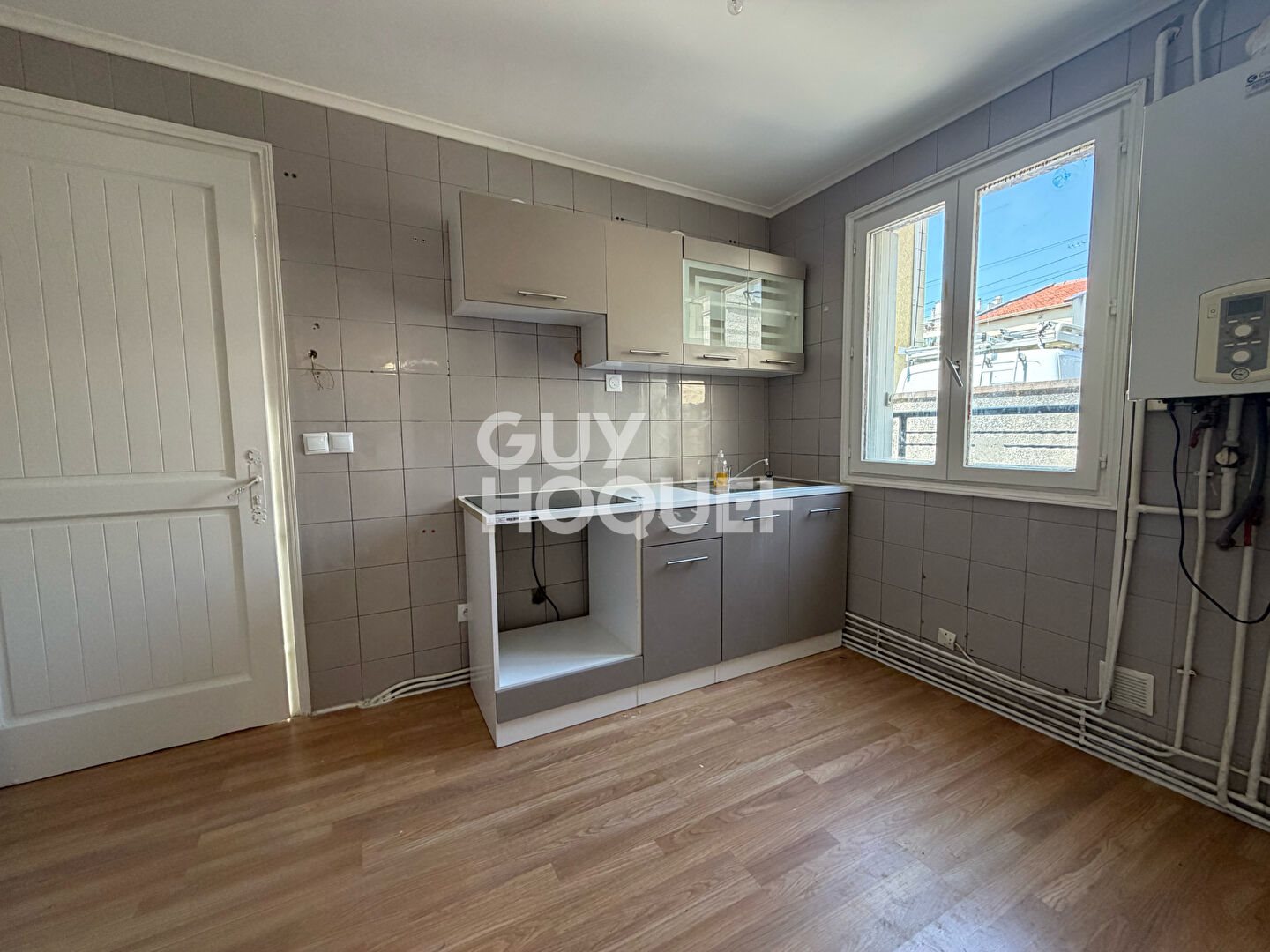 Maison à vendre, 62m², Montreuil