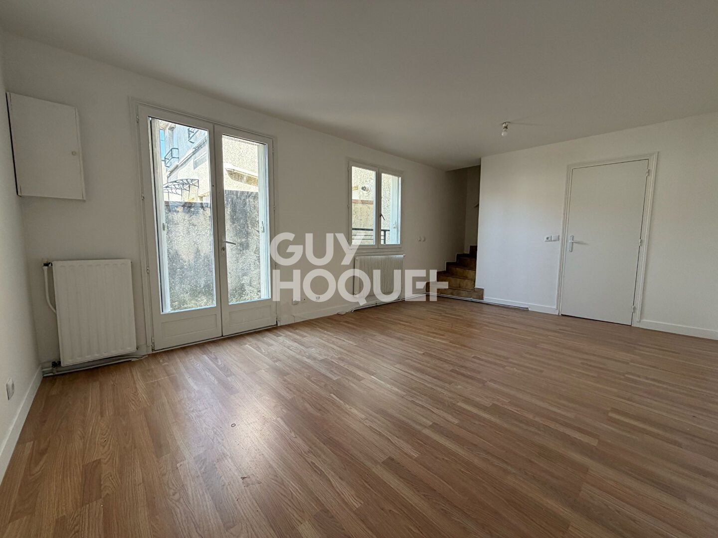 Maison à vendre, 62m², Montreuil