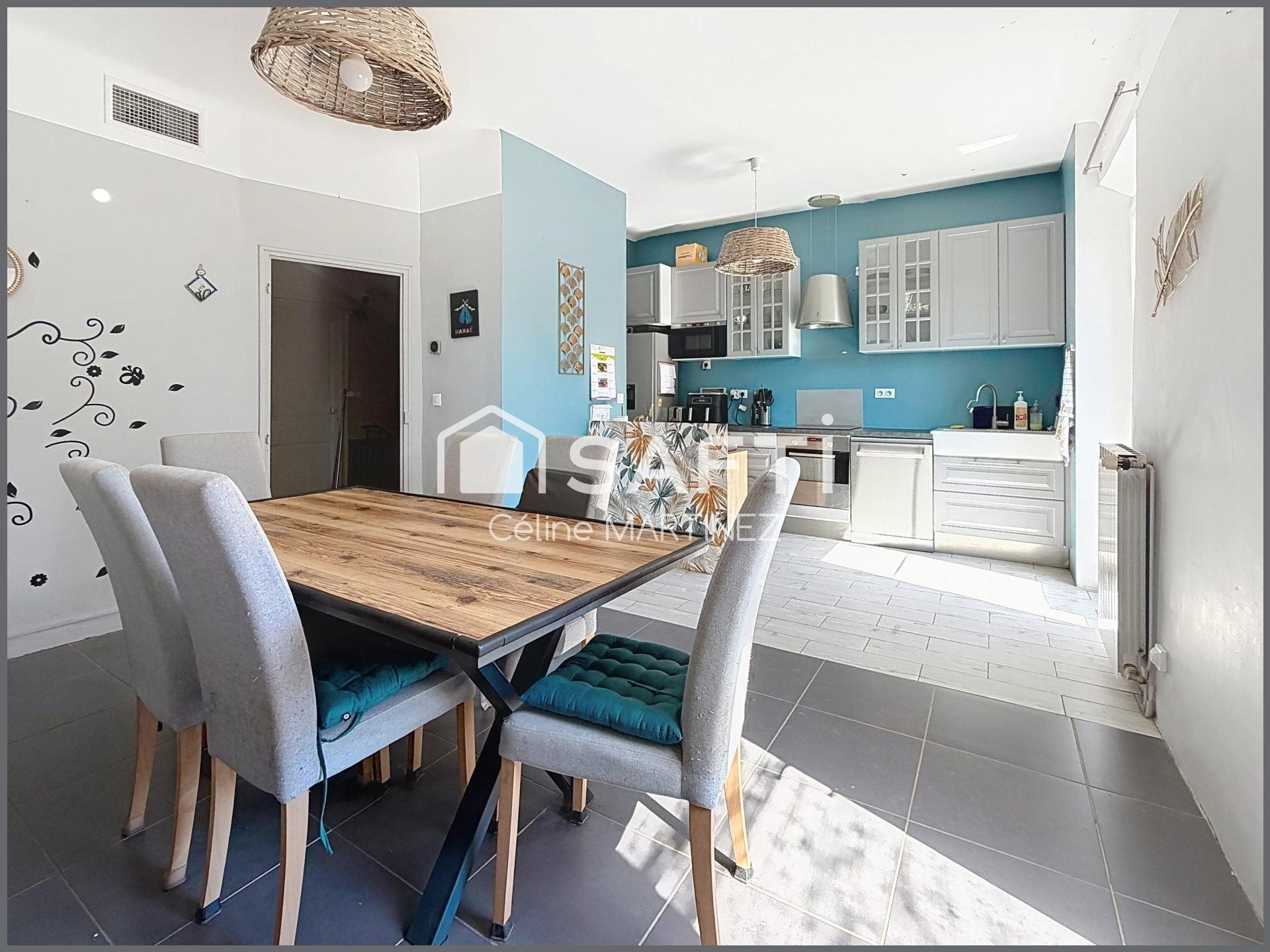 Maison à vendre, 124m², Oraison