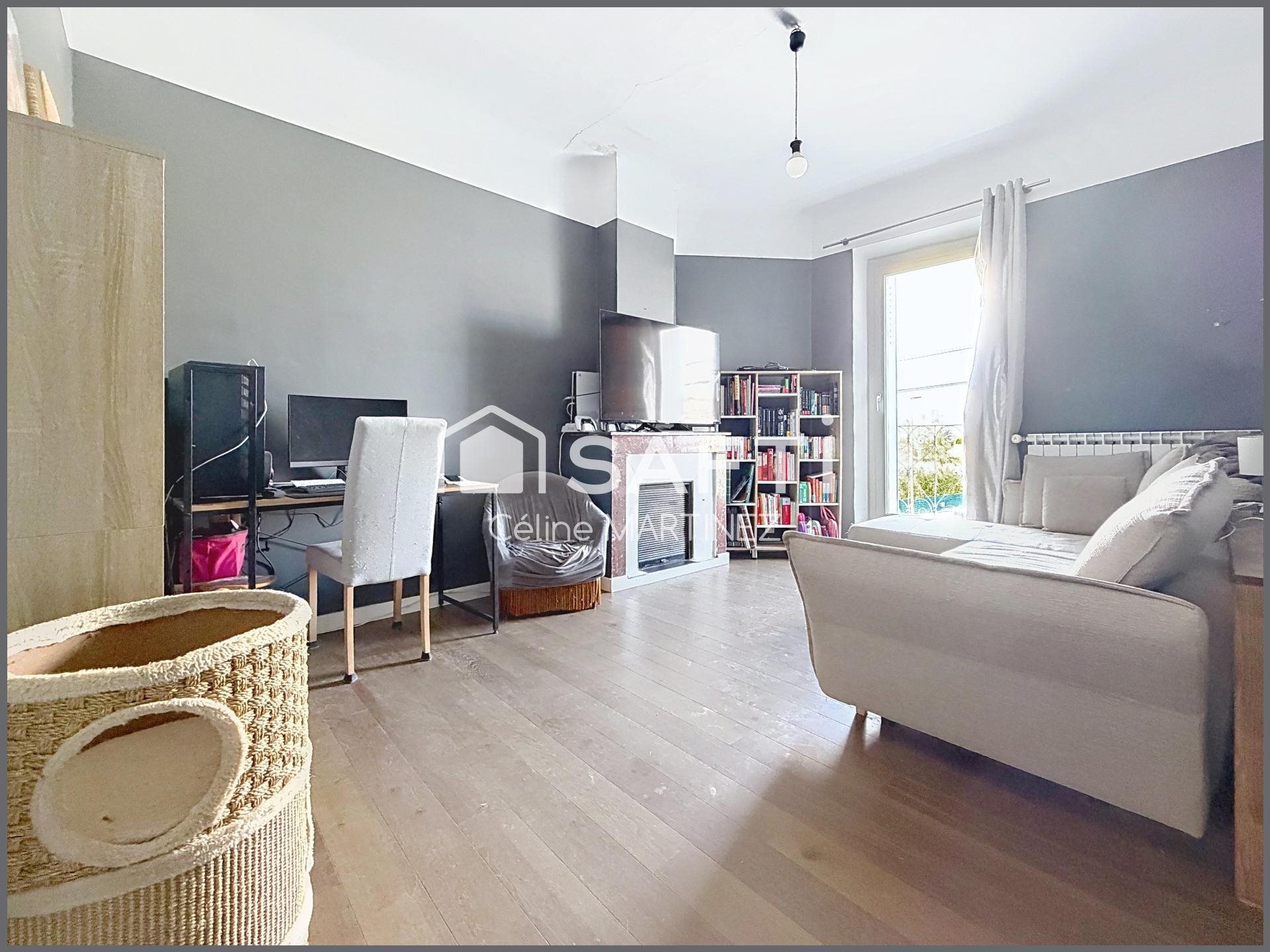 Maison à vendre, 124m², Oraison