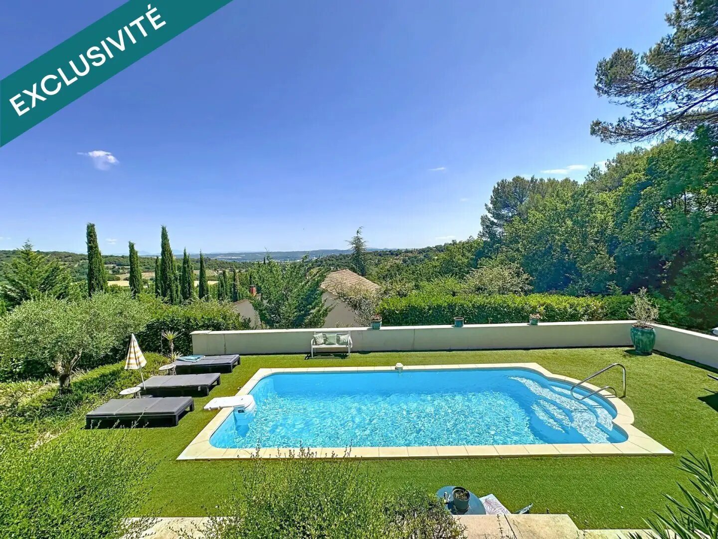 Maison à vendre, 146m², Pierrevert