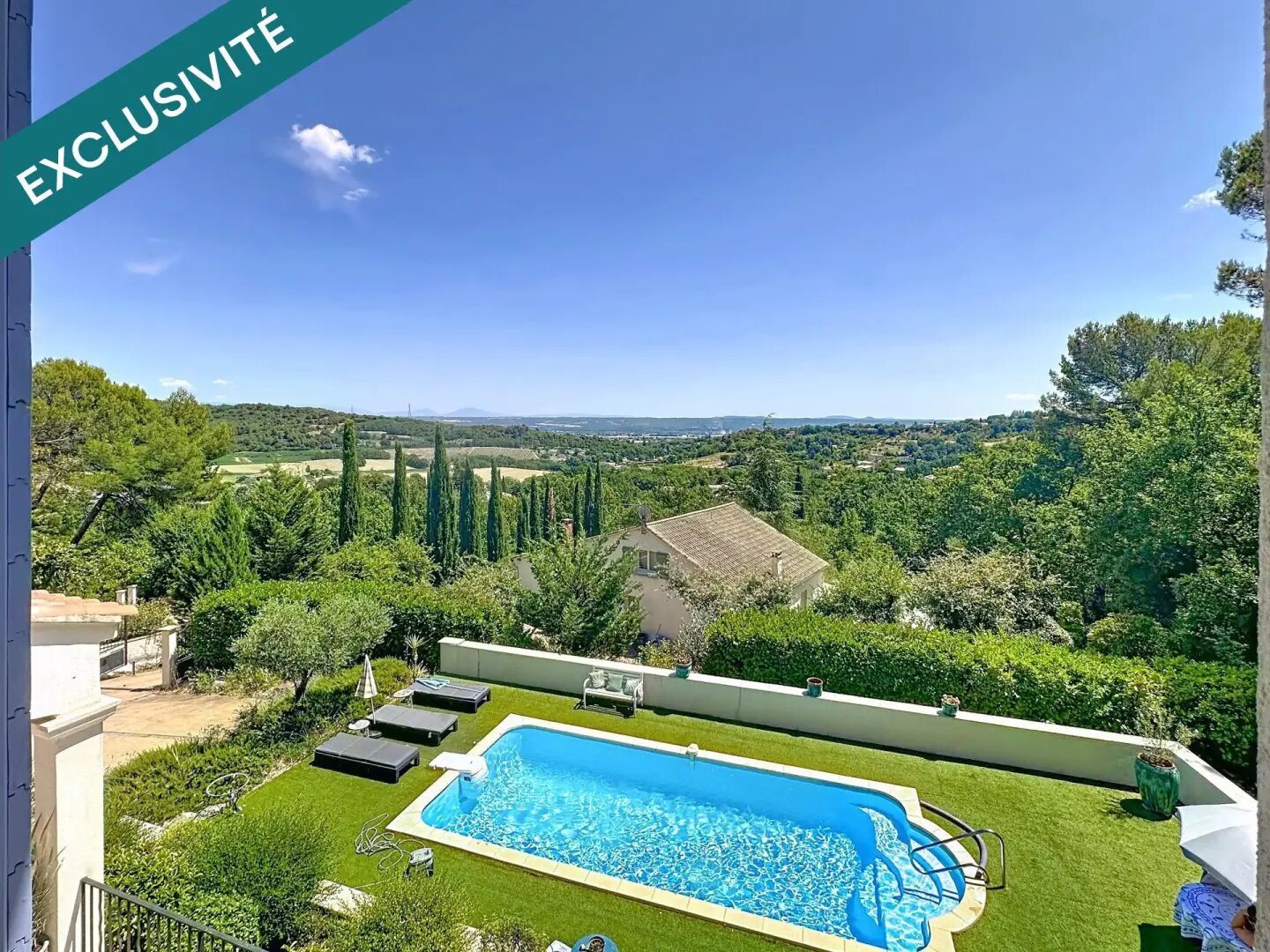 Maison à vendre, 146m², Pierrevert
