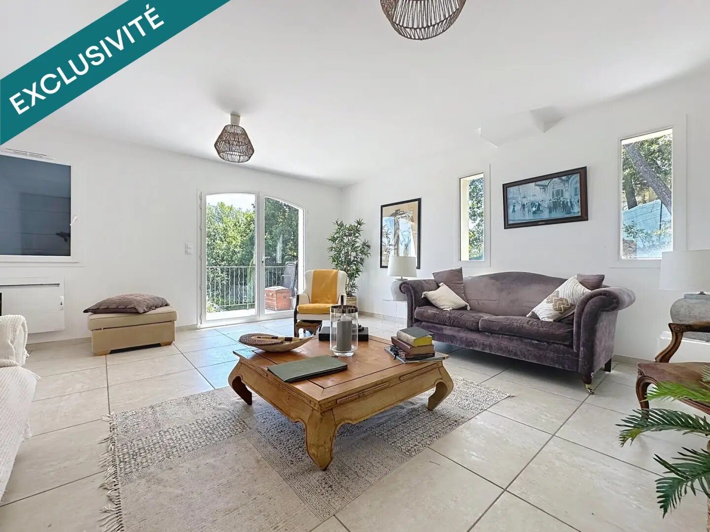 Maison à vendre, 146m², Pierrevert