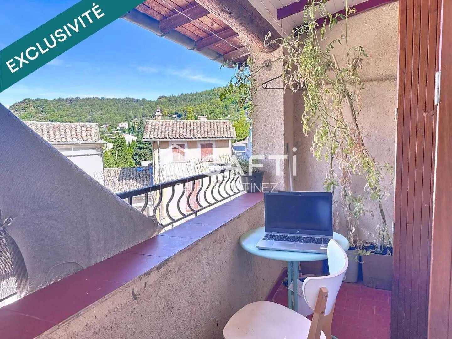 Maison à vendre, 78m², Volonne