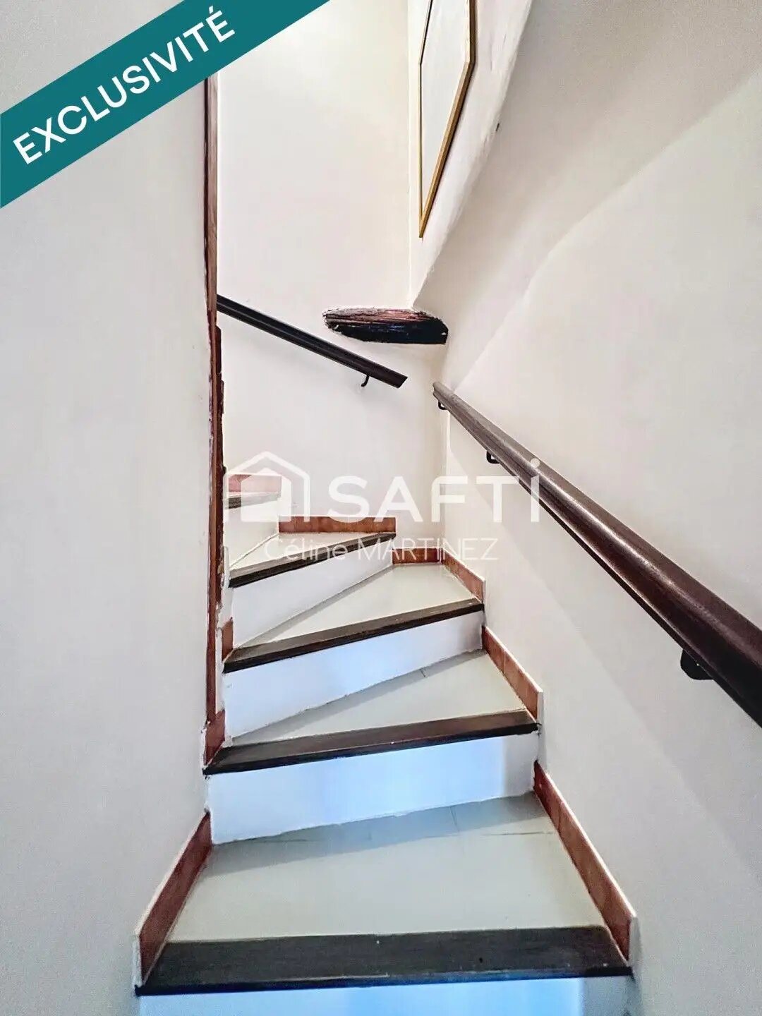 Maison à vendre, 78m², Volonne