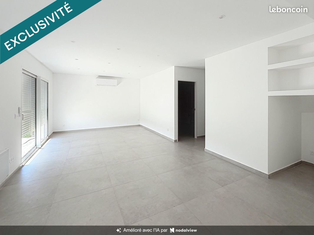 Maison à vendre, 84m², Saint-Étienne-les-Orgues